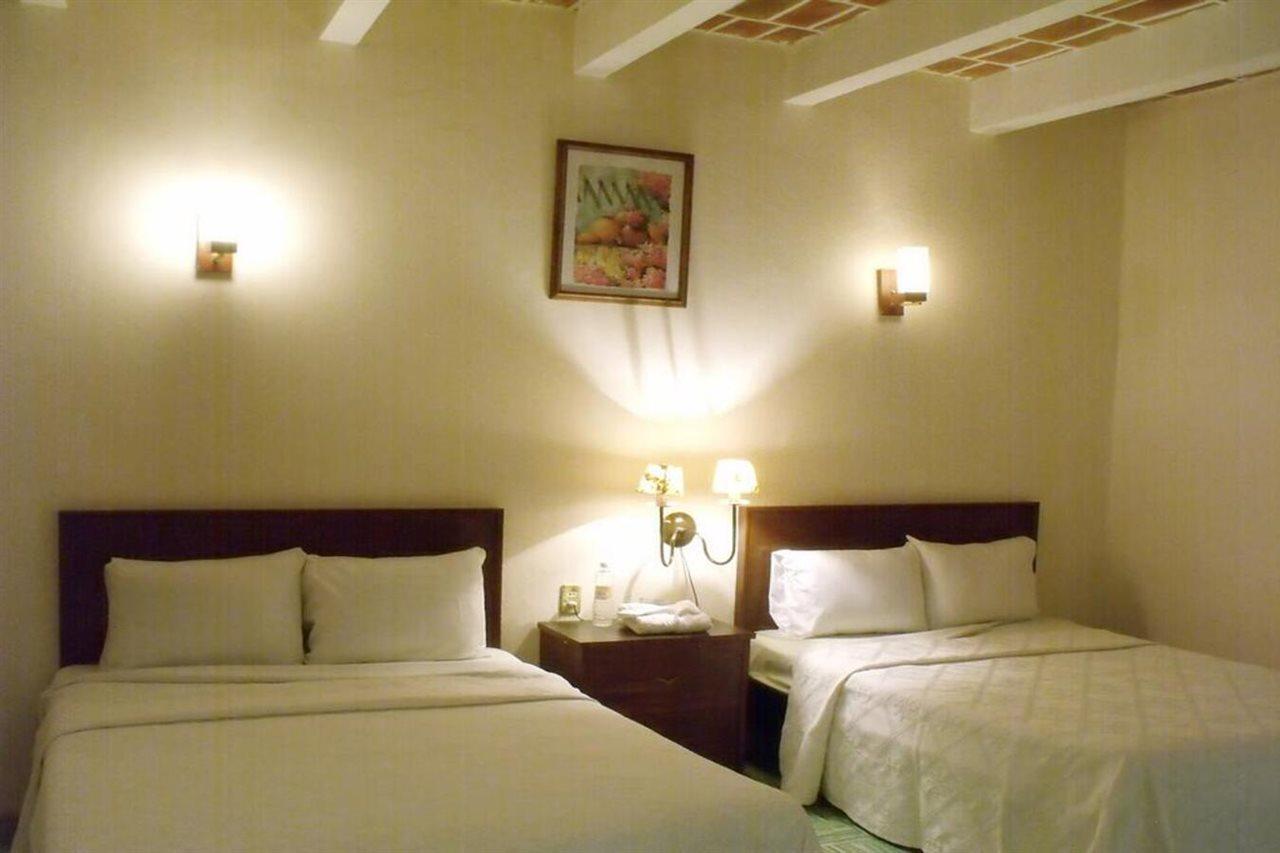 Casa Blanca Tequisquiapan Hotel Ngoại thất bức ảnh