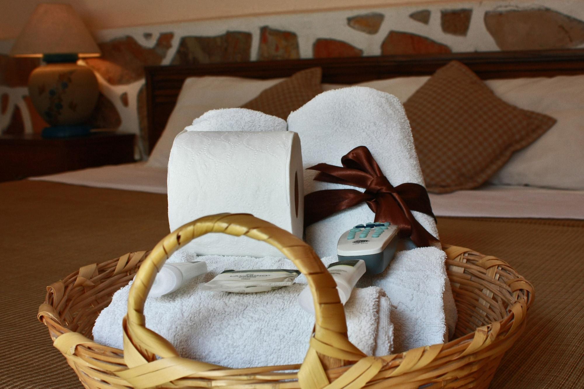 Casa Blanca Tequisquiapan Hotel Ngoại thất bức ảnh