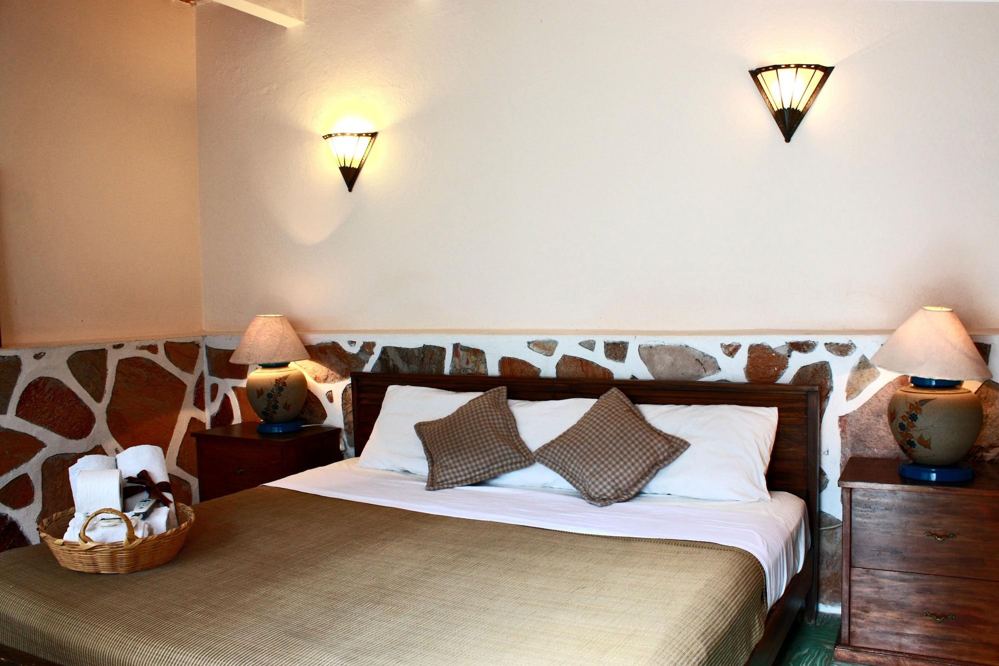Casa Blanca Tequisquiapan Hotel Ngoại thất bức ảnh