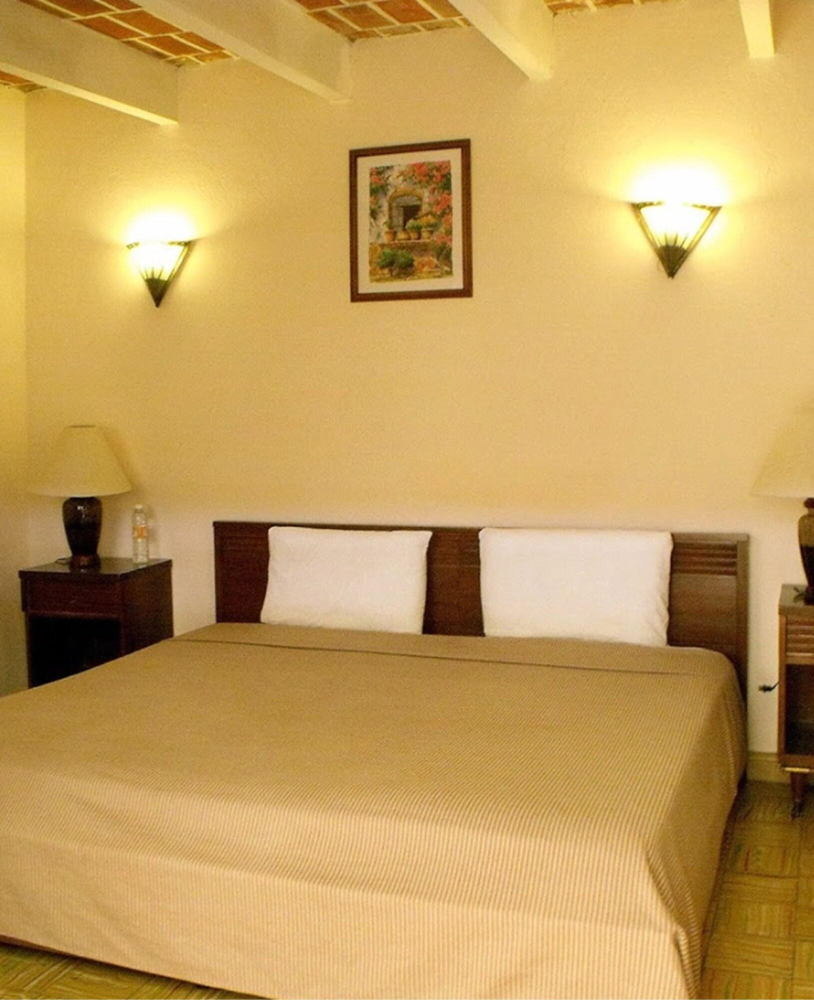 Casa Blanca Tequisquiapan Hotel Ngoại thất bức ảnh
