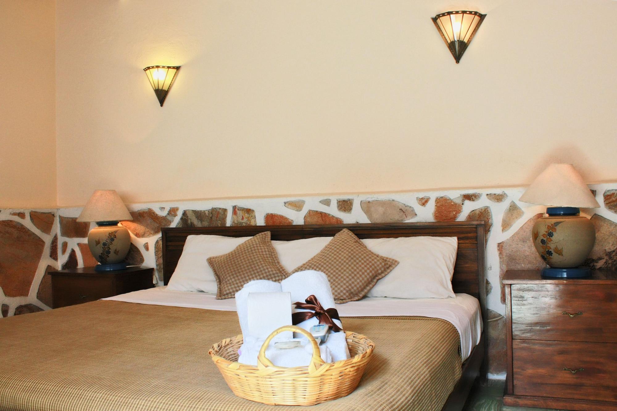 Casa Blanca Tequisquiapan Hotel Ngoại thất bức ảnh
