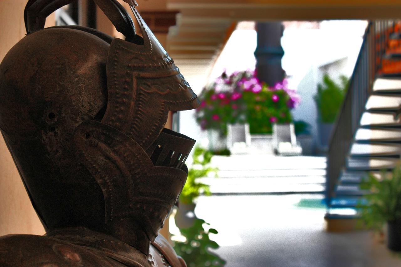 Casa Blanca Tequisquiapan Hotel Ngoại thất bức ảnh
