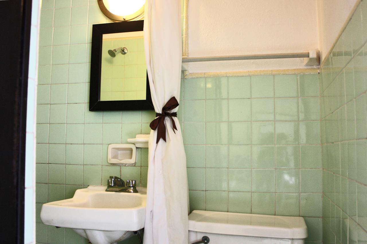 Casa Blanca Tequisquiapan Hotel Ngoại thất bức ảnh