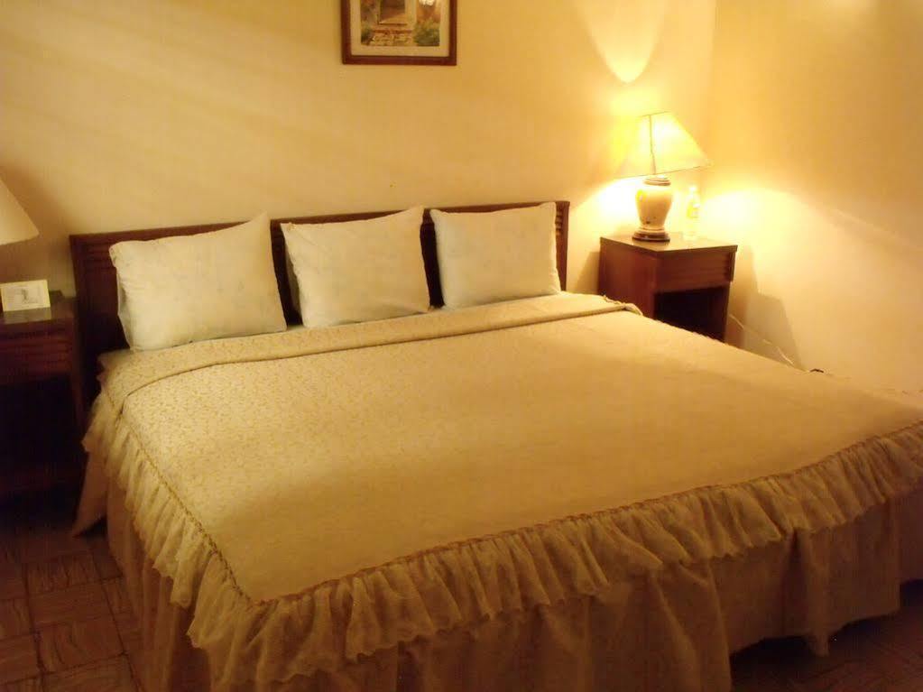 Casa Blanca Tequisquiapan Hotel Ngoại thất bức ảnh