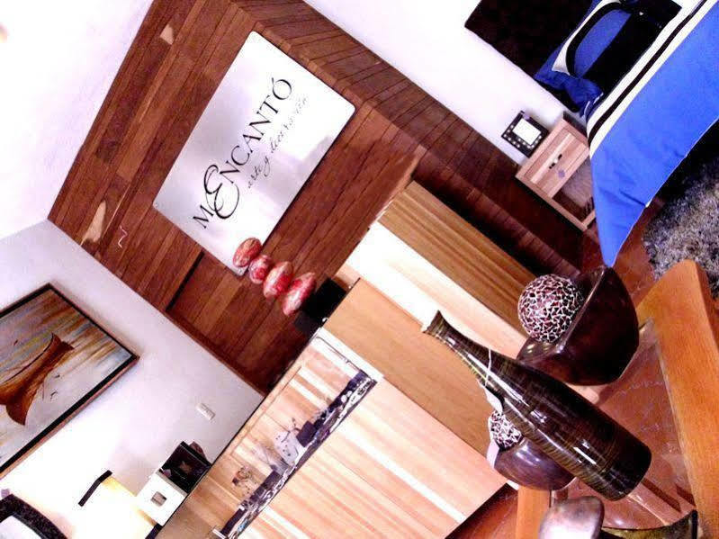 Casa Blanca Tequisquiapan Hotel Ngoại thất bức ảnh